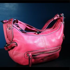 Franco Sarto Shoulder Bag